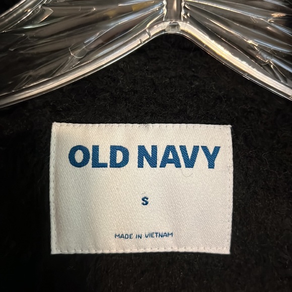 NWOT Old Navy Shacket - Small - Picture 4 of 5